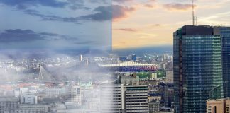 Mazowiecka uchwała antysmogowa do konsultacji. Od nas zależy kierunek zmian warszawa uchwała antysmogowa