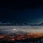 Polska w połowie drogi między smogiem a czystym powietrzem?