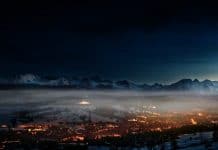 Polska w połowie drogi między smogiem a czystym powietrzem?