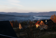 Gminy z Mazowsza i Podlasia liderami “Czystego Powietrza” – nowy ranking za 2025 rok