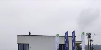 Badamy powietrze – Czernichów – listopad 2021