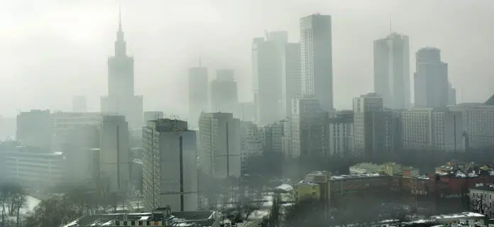 warszawa-smog