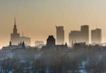 Czyste powietrze za ćwierć wieku – nowe dane z gmin Metropolii Warszawskiej