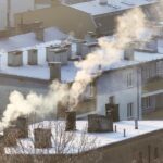 „Białe plamy” na mapie jakości powietrza. Gdzie państwowy monitoring wymaga wzmocnienia?