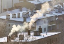 „Białe plamy” na mapie jakości powietrza. Gdzie państwowy monitoring wymaga wzmocnienia?