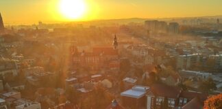 Zaproszenie na konferencję „Polska na drodze do czystego powietrza – sukcesy i wyzwania”