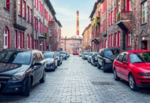 Największe badanie w Polsce. Zbadają zanieczyszczenia z transportu w aglomeracji śląskiej