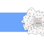 Martwe prawo antysmogowe. Gdzie są kontrole? – pyta PAS. Raport z Mazowsza.