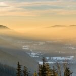 Smog dusi całą Polskę. Brak reakcji Ministerstwa Klimatu na kryzys