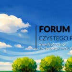 Forum Czystego Powietrza 2026 już w lutym. Polski Alarm Smogowy Partnerem wydarzenia