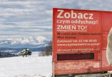 Bezpieczeństwo kraju i niskie rachunki dzięki programowi “Czyste Powietrze” – apel do Premiera o interwencję