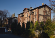 24 mieszkańców kontra 12 kopciuchów. Pierwszy taki wniosek w Polsce